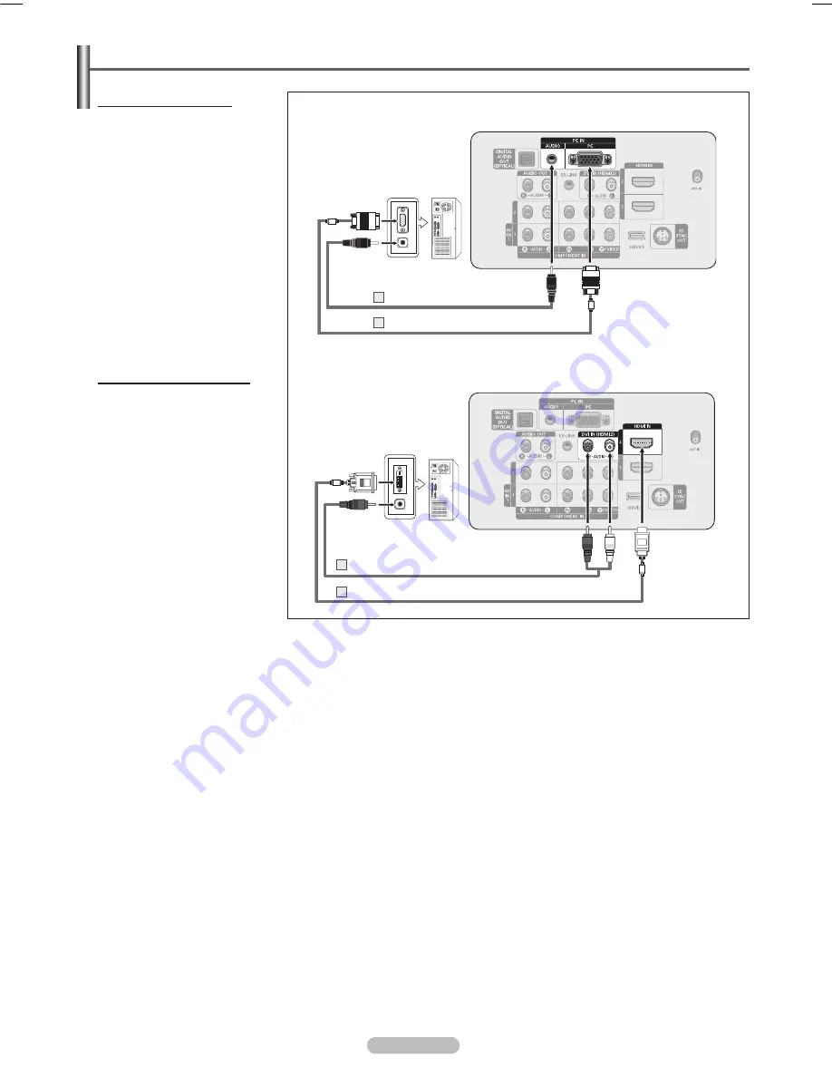 Samsung PN42A450 Скачать руководство пользователя страница 92