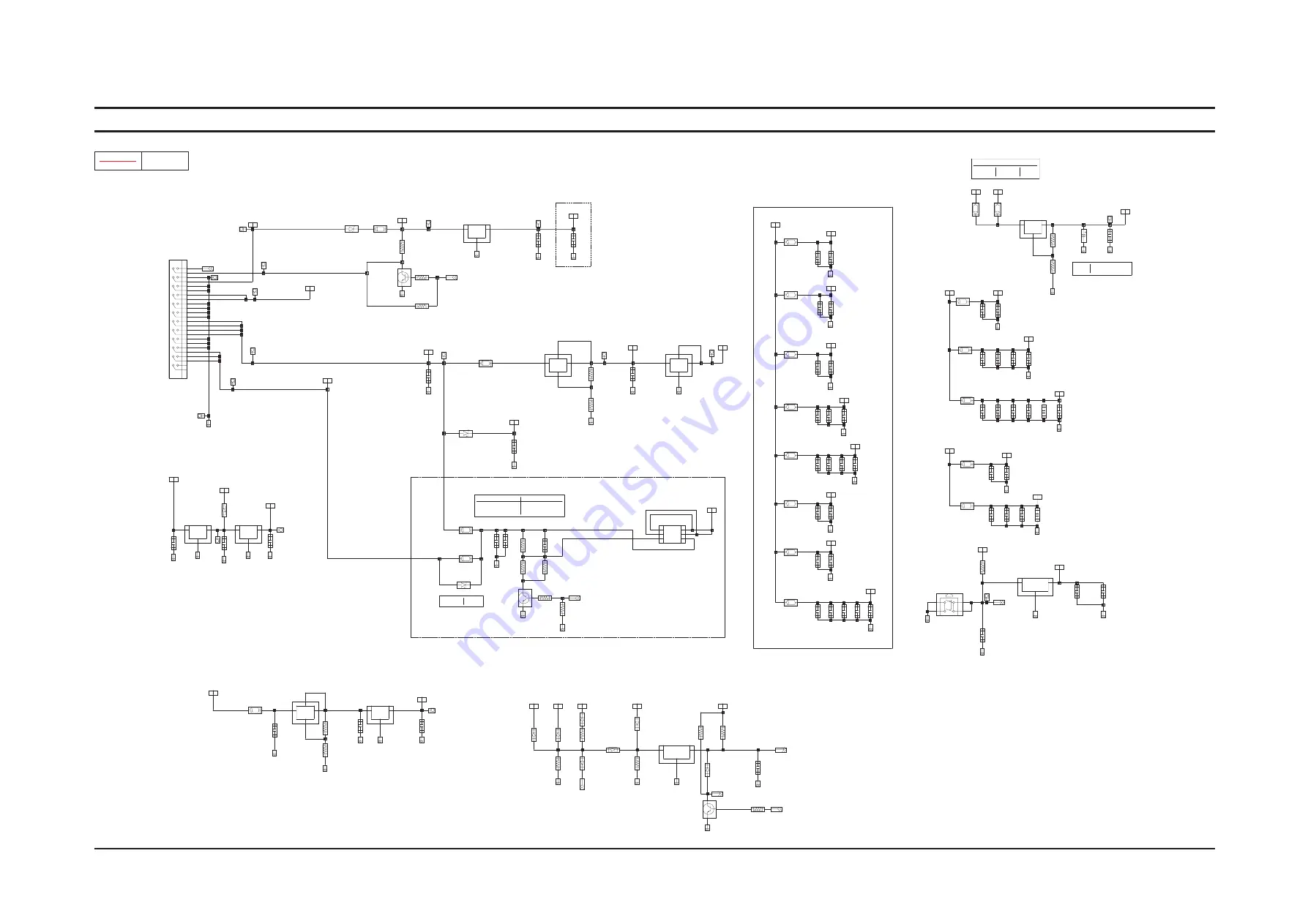 Samsung PN42A450P1D Service Manual Download Page 68