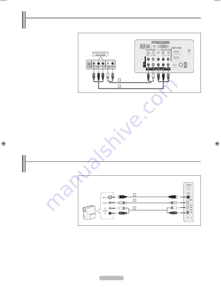 Samsung PN42A450P1D User Manual Download Page 12