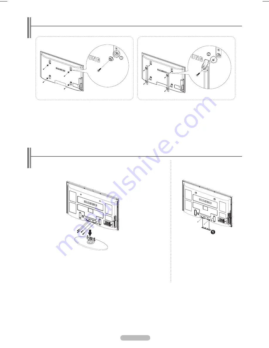 Samsung PN42B430 Скачать руководство пользователя страница 85