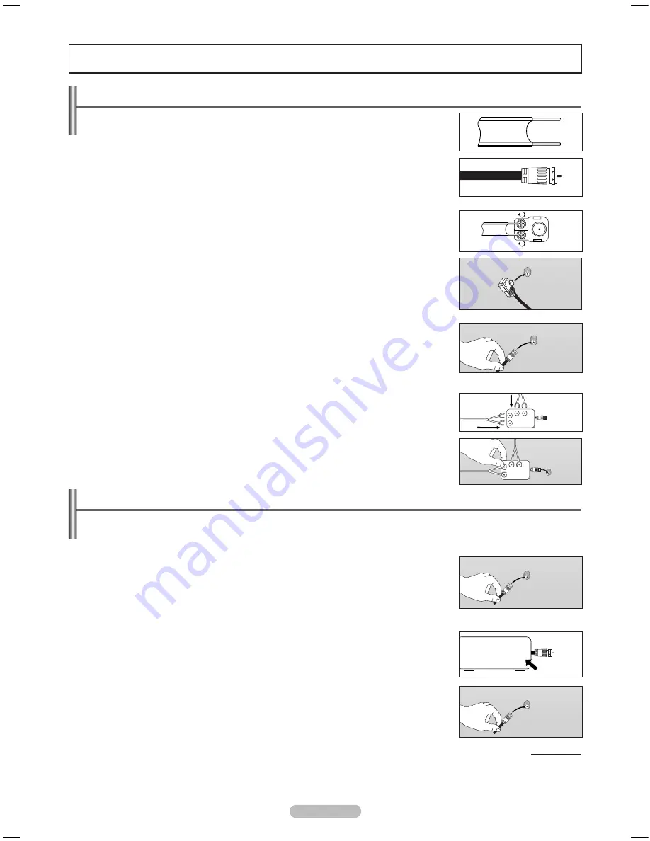 Samsung PN42B450 - 42.3