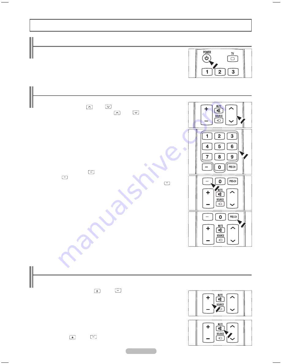 Samsung PN42B450 - 42.3