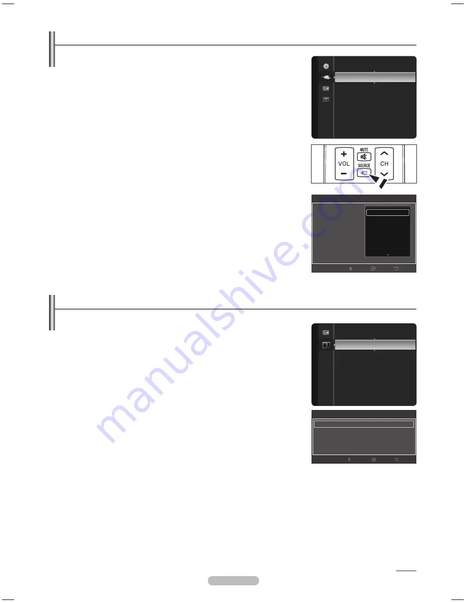 Samsung PN42B450 - 42.3