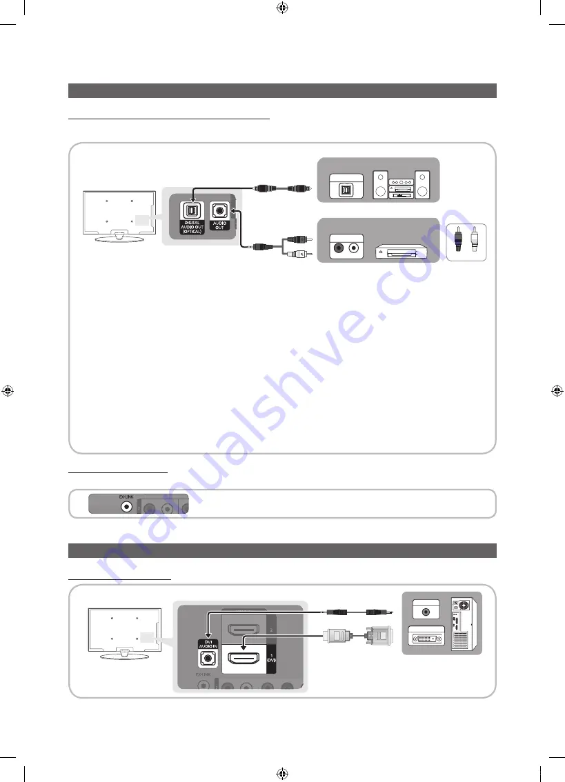 Samsung PN42C430 Скачать руководство пользователя страница 48