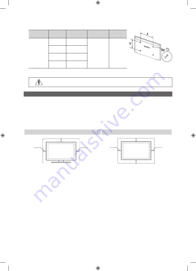 Samsung PN42C430 Скачать руководство пользователя страница 68