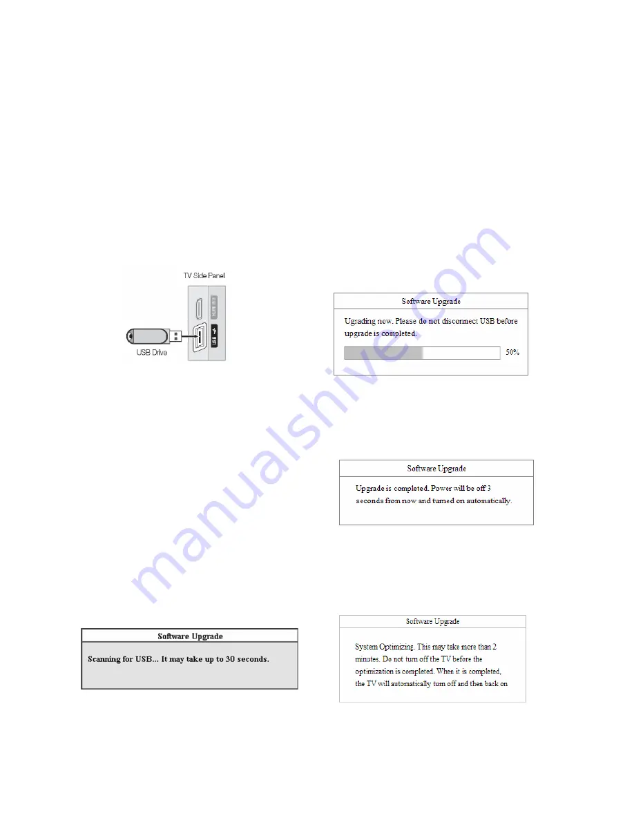 Samsung PN42C430A1D Скачать руководство пользователя страница 4