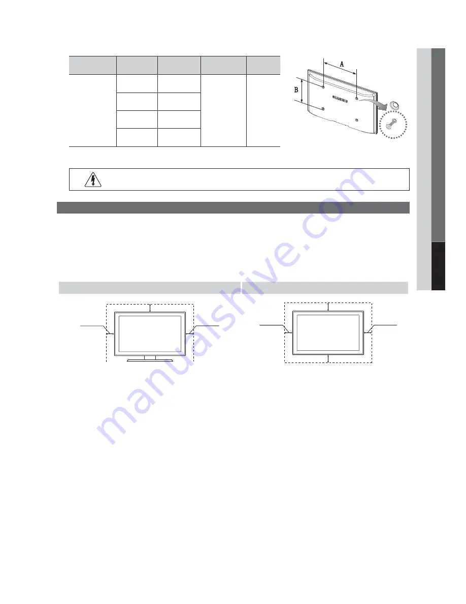 Samsung PN42C450 Скачать руководство пользователя страница 31