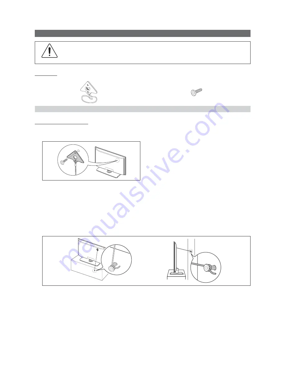 Samsung PN42C450 User Manual Download Page 32