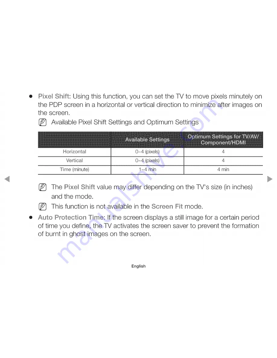 Samsung PN43F4500AFXZA E- E-Manual Download Page 84