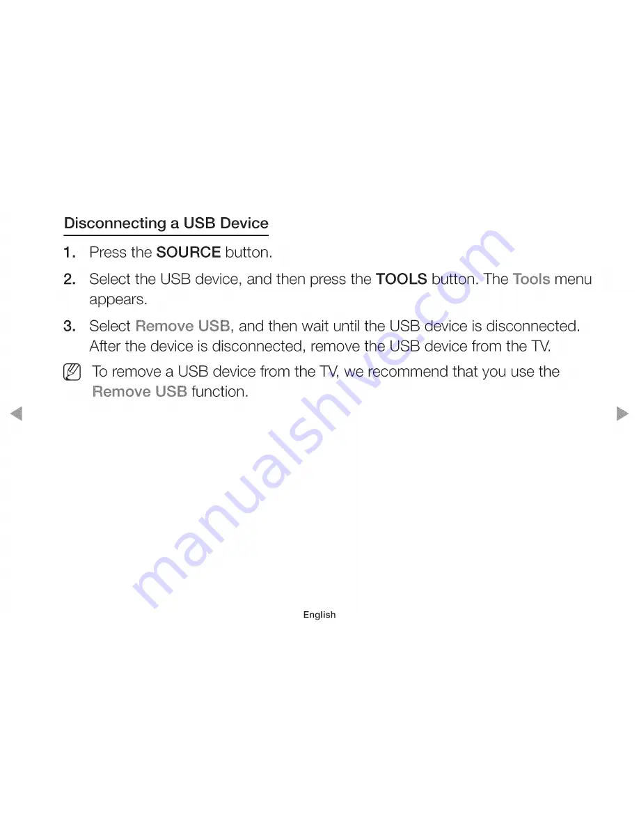 Samsung PN43F4500AFXZA E- E-Manual Download Page 97