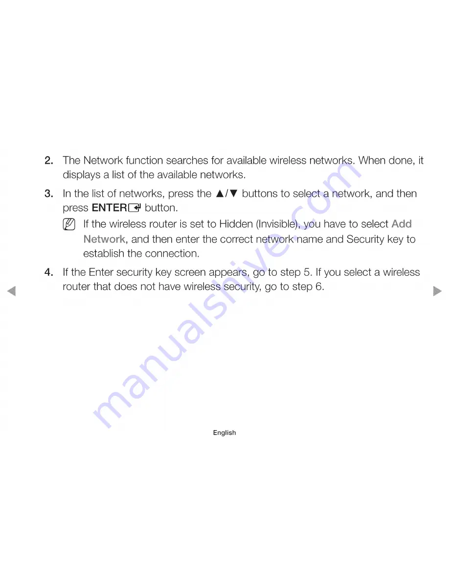 Samsung PN43F4500AFXZA E- E-Manual Download Page 136