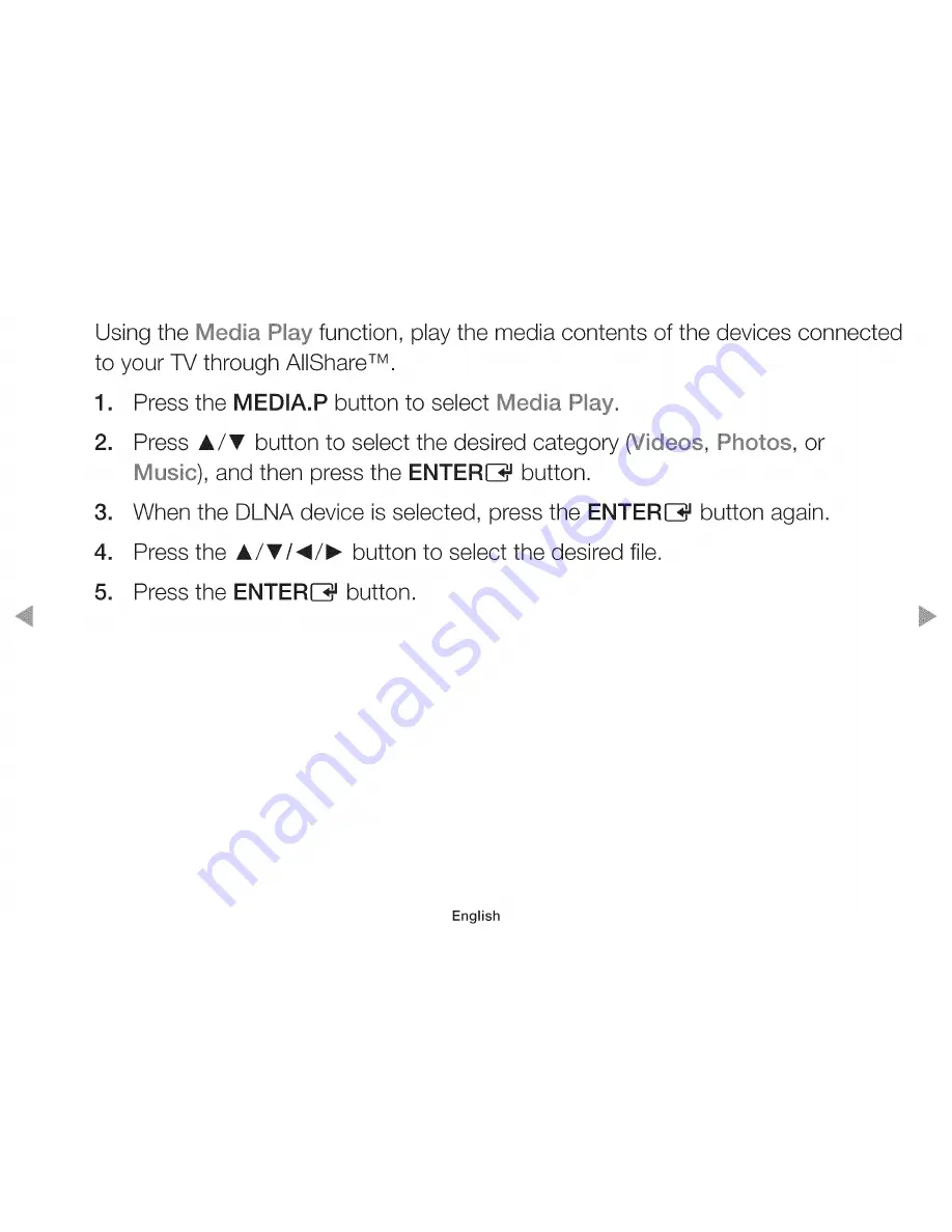 Samsung PN43F4500AFXZA E- E-Manual Download Page 152