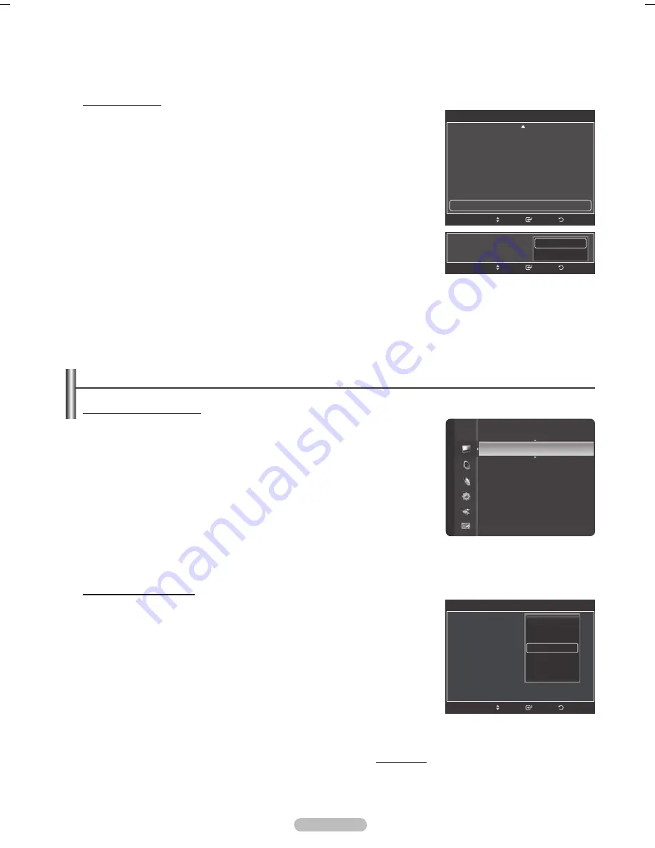 Samsung PN50A510 User Manual Download Page 26