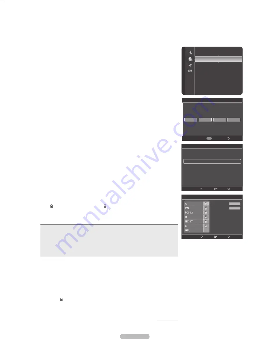 Samsung PN50A510 User Manual Download Page 56