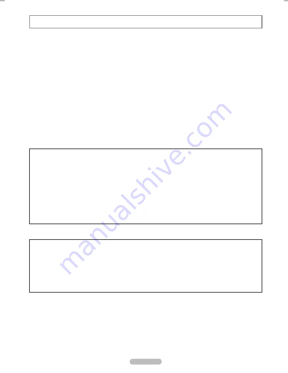 Samsung PN50A510 User Manual Download Page 86