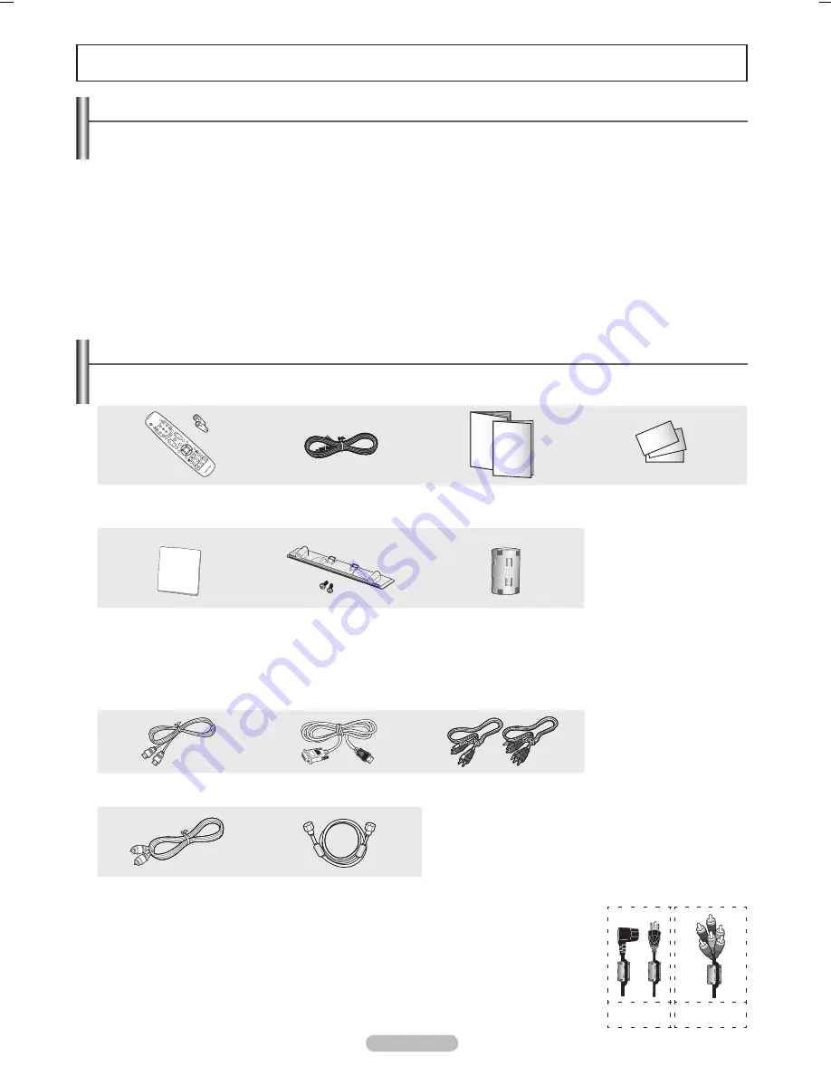 Samsung PN50A510 User Manual Download Page 89