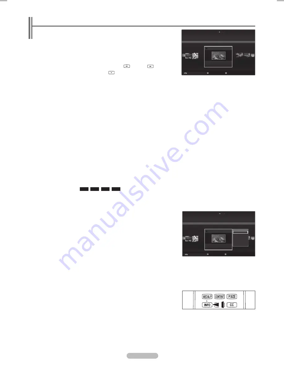 Samsung PN50B850Y1F User Manual Download Page 47