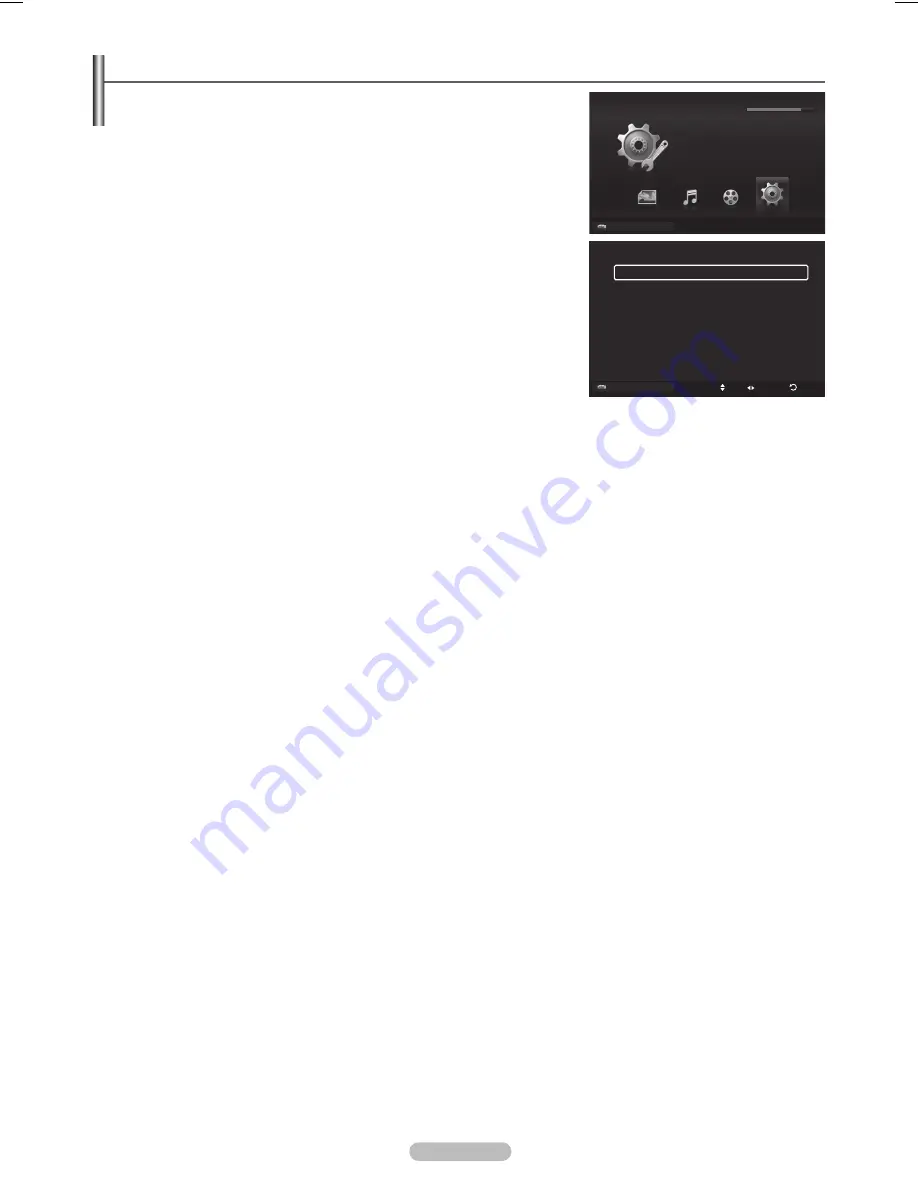 Samsung PN50B850Y1F User Manual Download Page 243