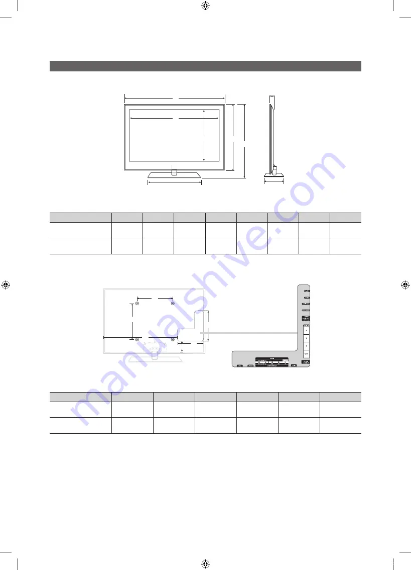 Samsung PN50C6400 User Manual Download Page 58