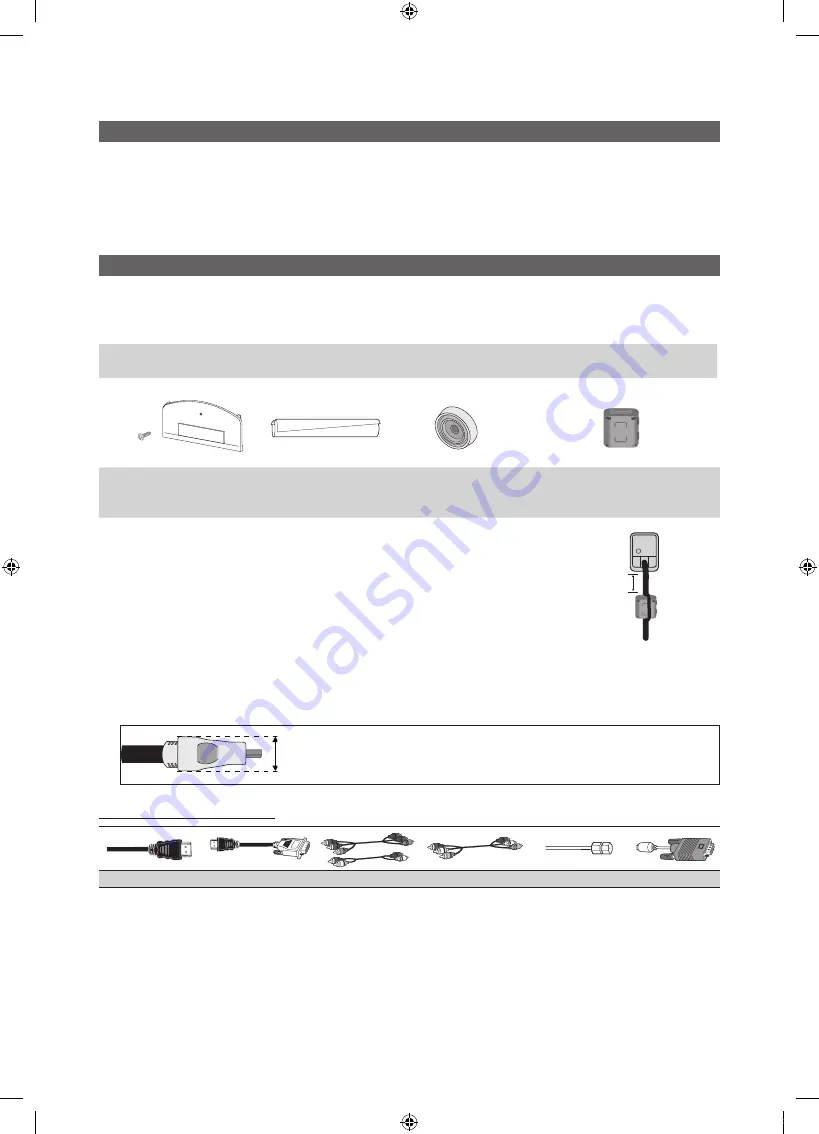 Samsung PN50C6400 User Manual Download Page 64