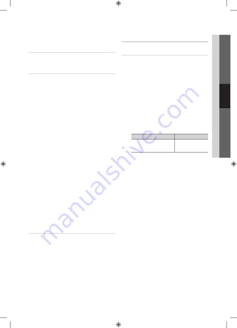 Samsung PN50C6400TF User Manual Download Page 23