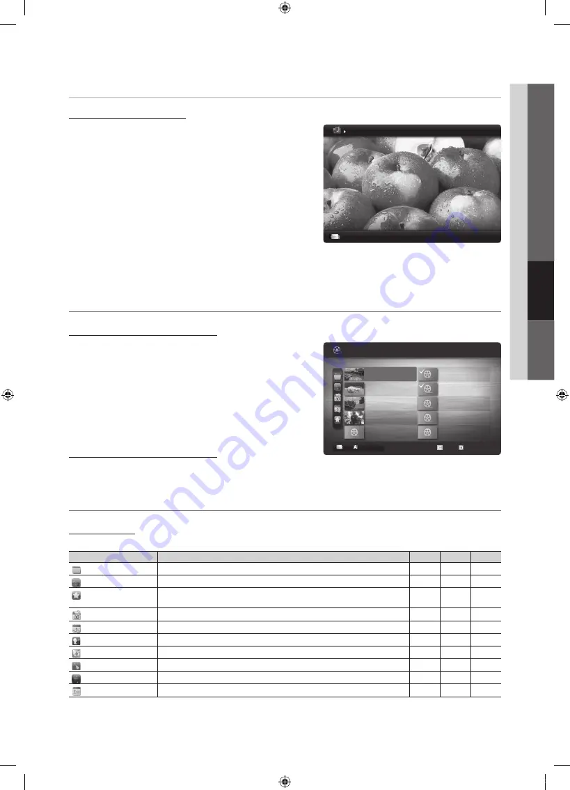 Samsung PN50C6400TF User Manual Download Page 37