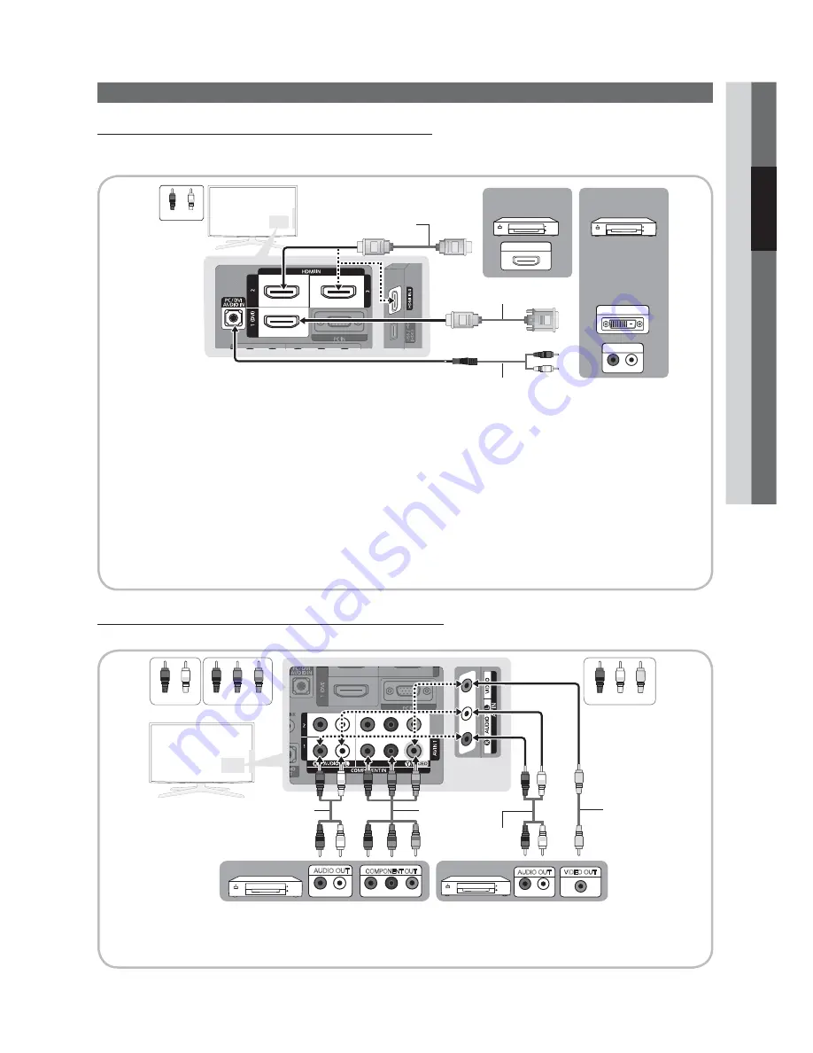 Samsung PN50C680 Скачать руководство пользователя страница 9