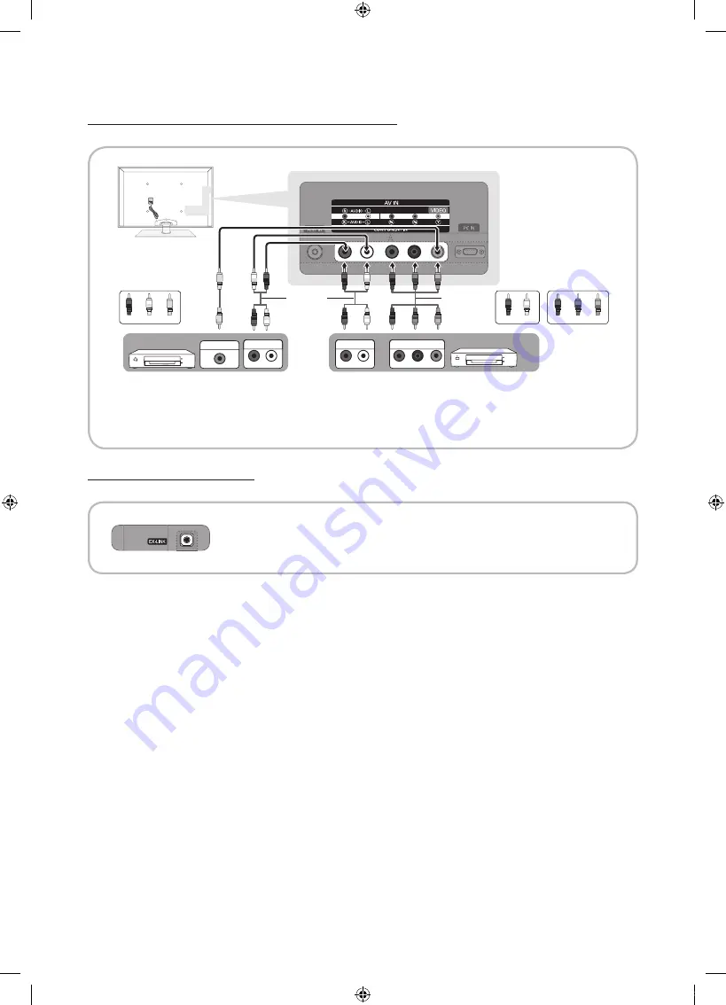 Samsung PN50C8000 User Manual Download Page 10