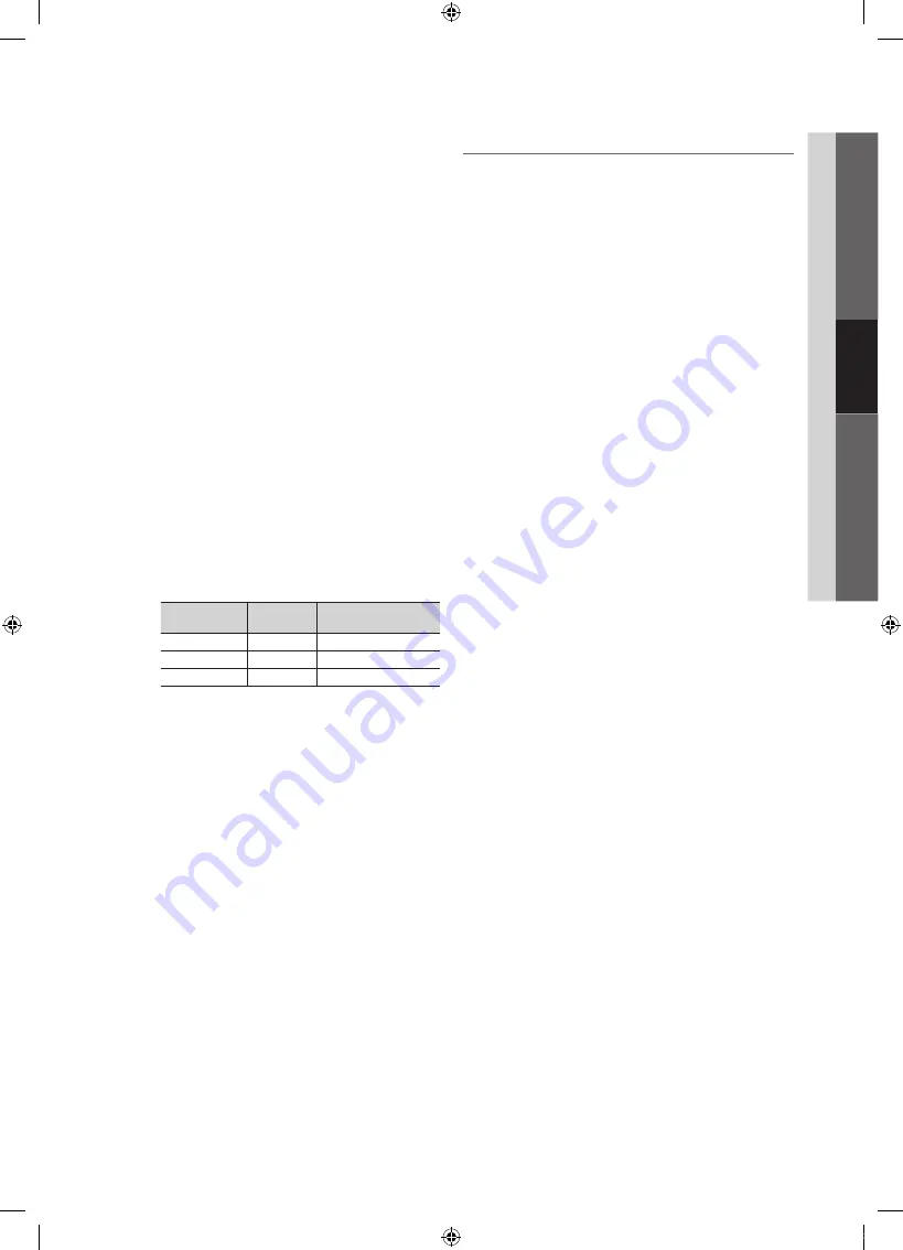 Samsung PN50C8000 User Manual Download Page 19