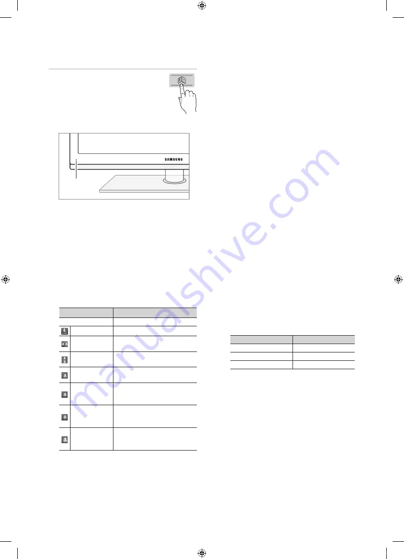 Samsung PN50C8000 User Manual Download Page 20