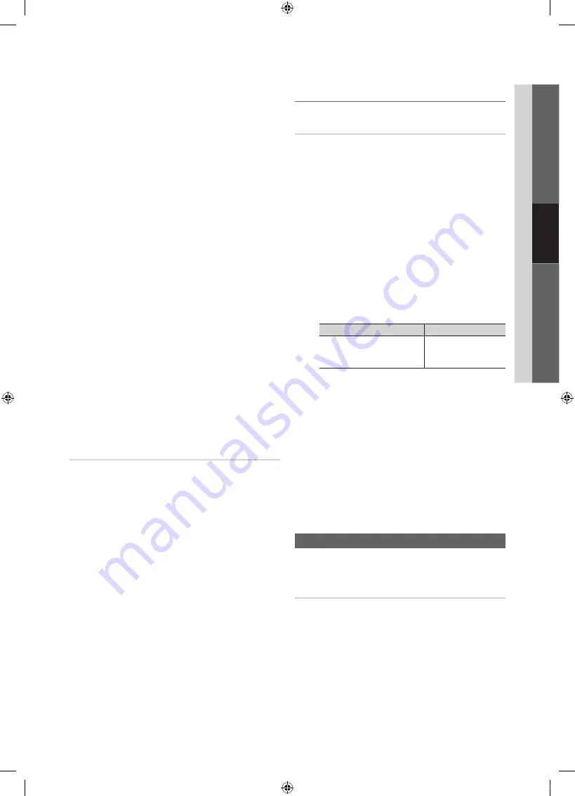 Samsung PN50C8000 User Manual Download Page 27