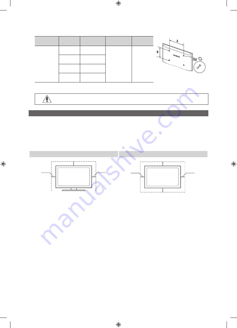 Samsung PN50C8000 User Manual Download Page 58