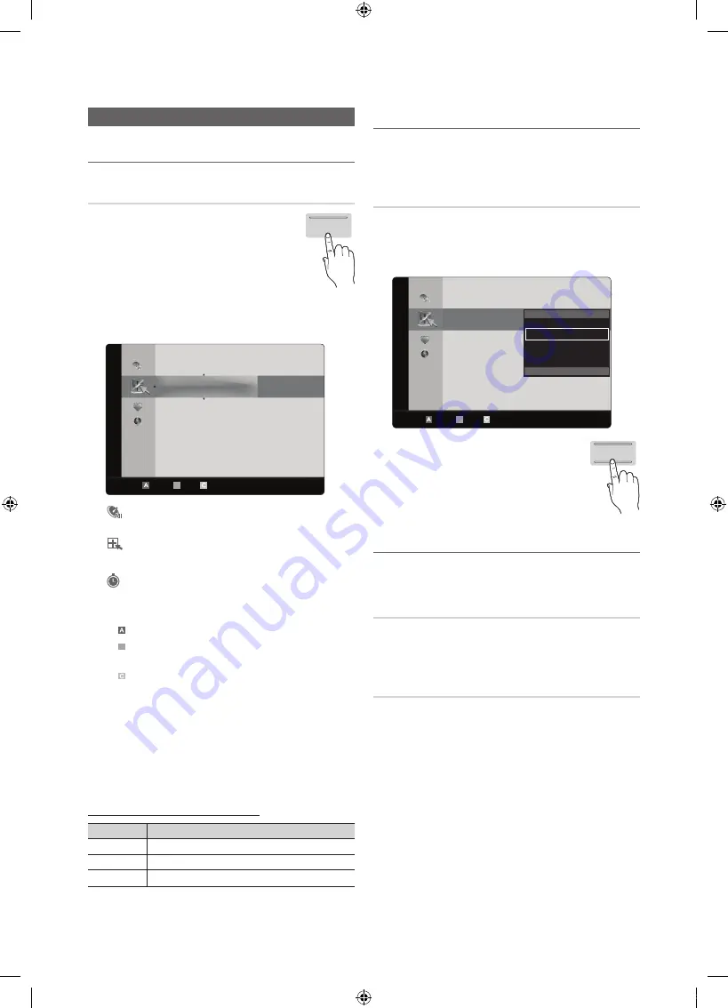 Samsung PN50C8000 User Manual Download Page 80