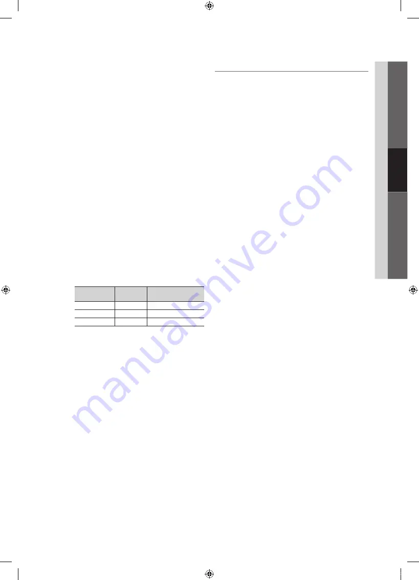 Samsung PN50C8000 User Manual Download Page 85