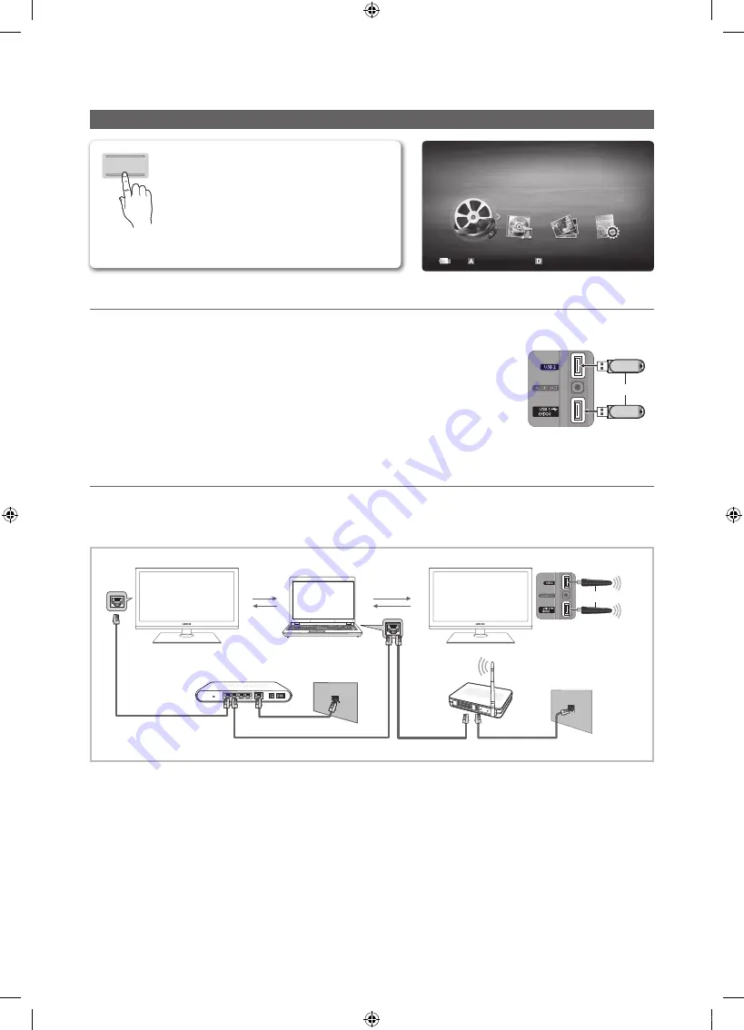 Samsung PN50C8000 User Manual Download Page 102