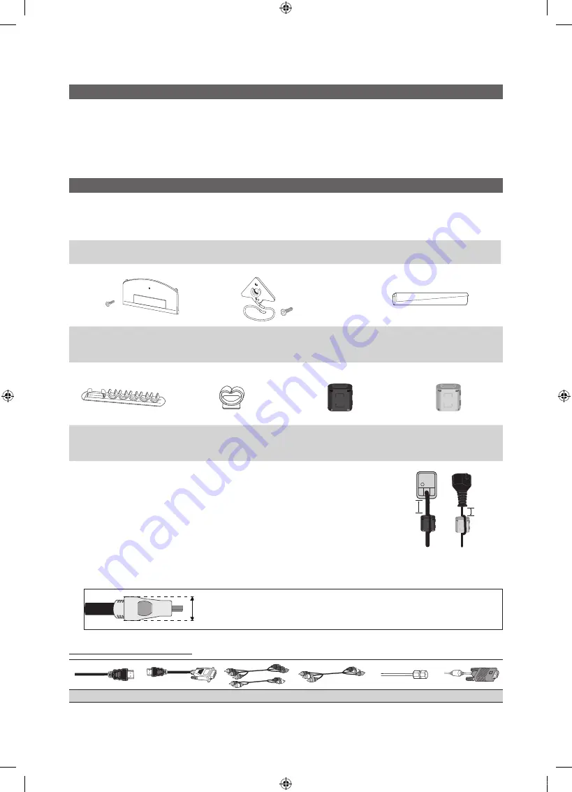 Samsung PN50C8000 User Manual Download Page 136