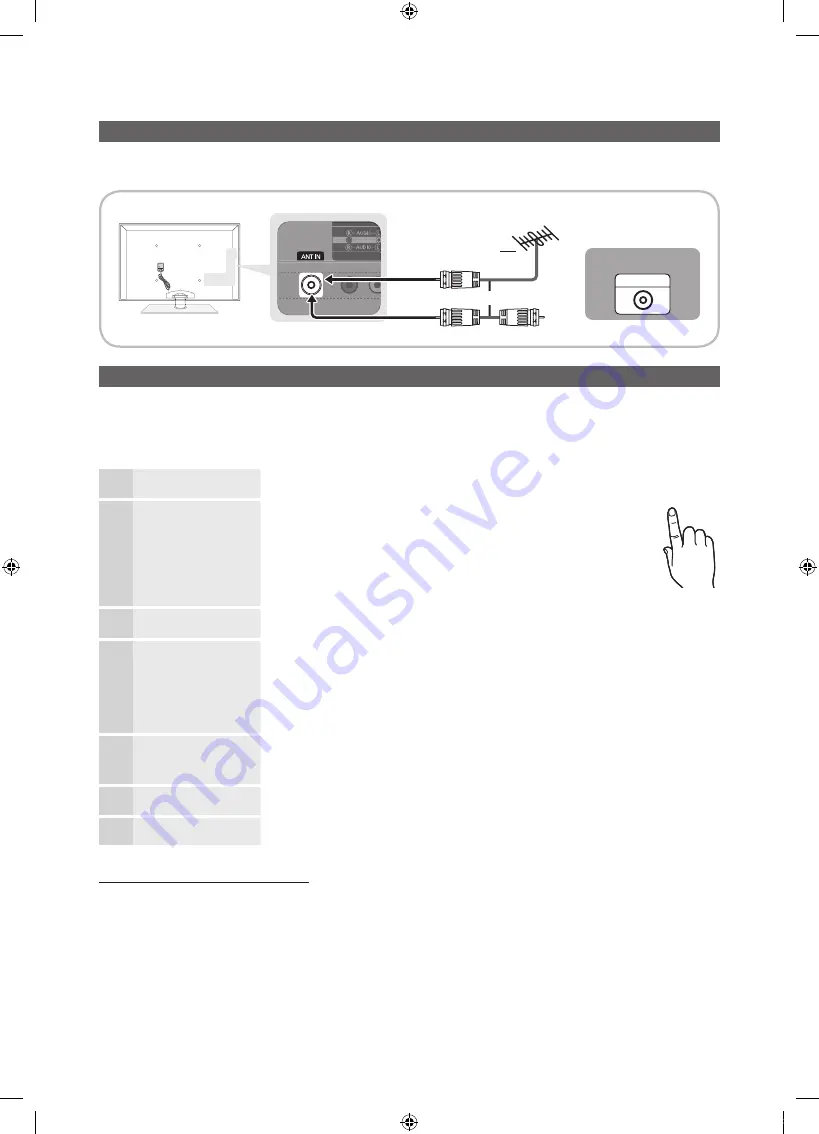 Samsung PN50C8000 User Manual Download Page 140