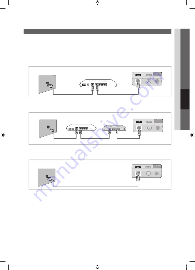 Samsung PN50C8000 User Manual Download Page 161