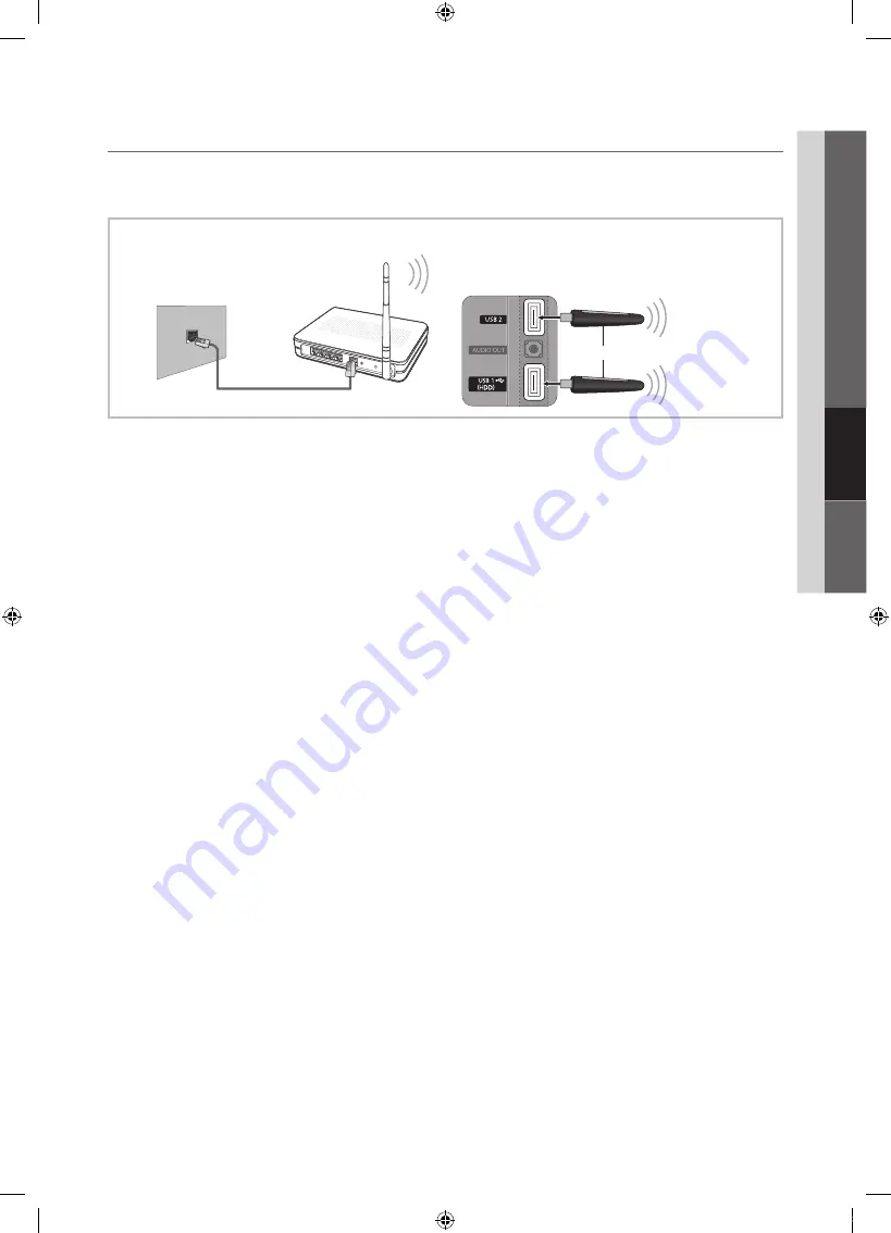 Samsung PN50C8000 User Manual Download Page 163