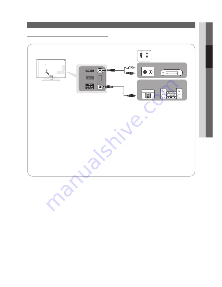 Samsung PN50C8000YF Скачать руководство пользователя страница 11