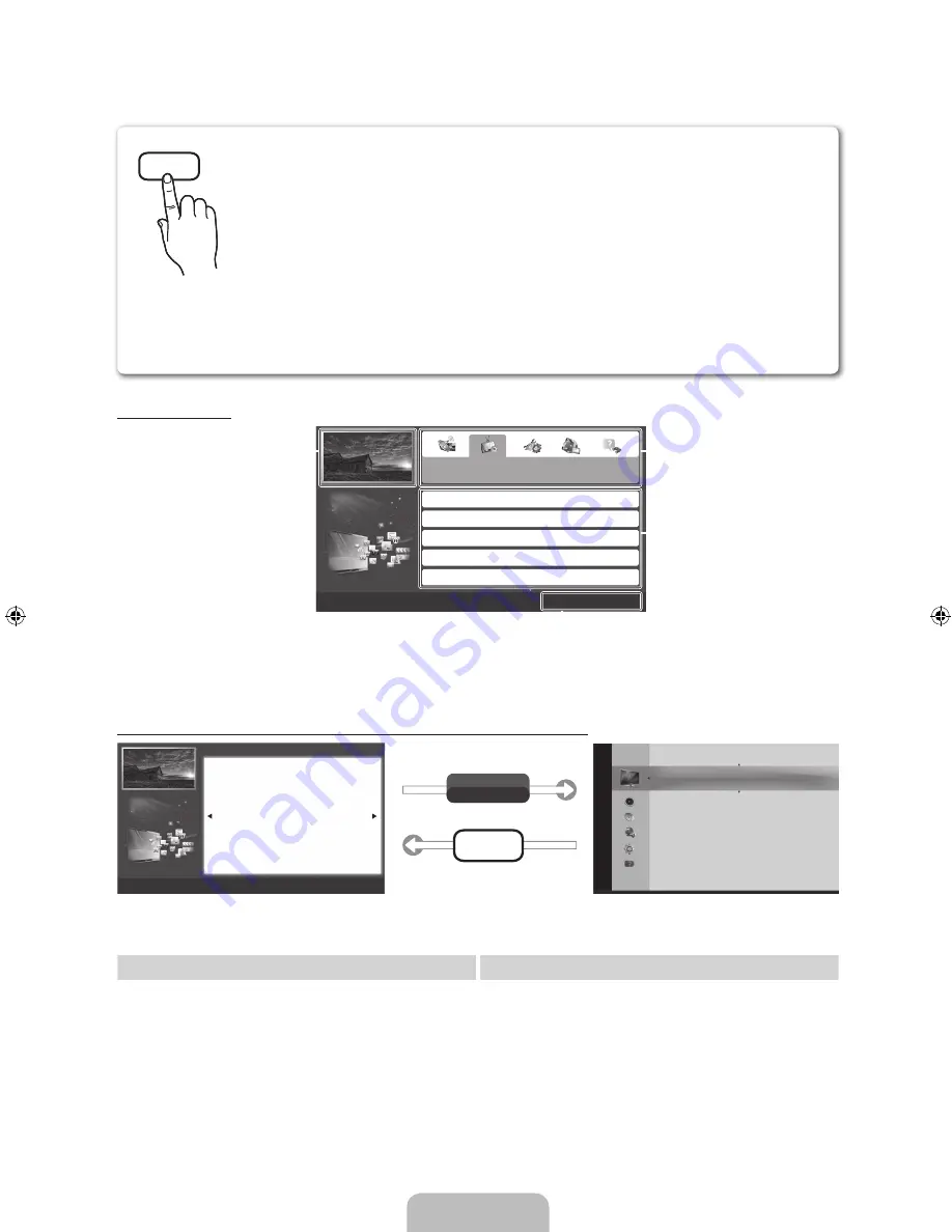 Samsung PN51D550 E- User Manual Download Page 38