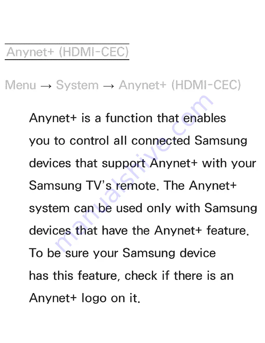 Samsung PN51E7000 E- Скачать руководство пользователя страница 106