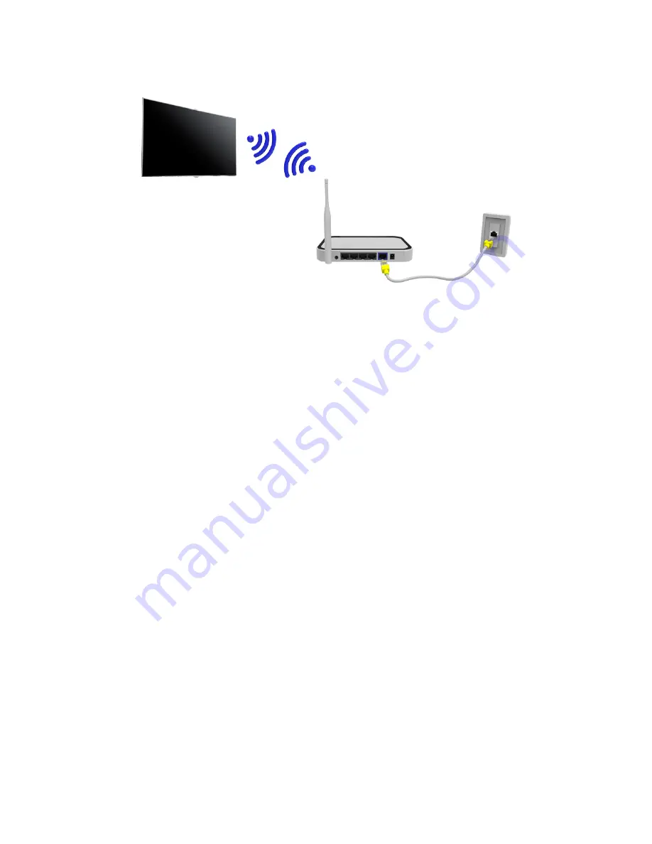 Samsung PN51F8500AF (Spanish) E-Manual Download Page 41