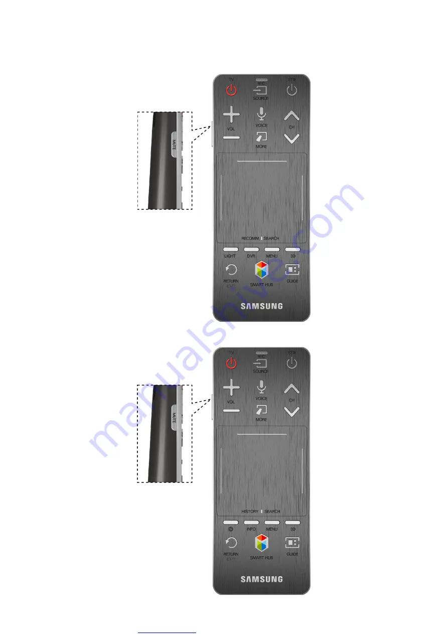 Samsung PN60F8500AFXZA E-Manual Download Page 54