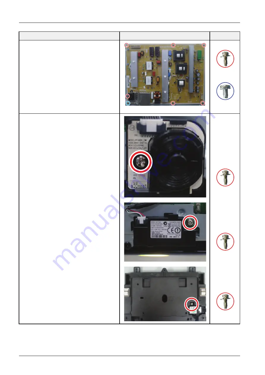 Samsung PN64F5500AF Скачать руководство пользователя страница 16