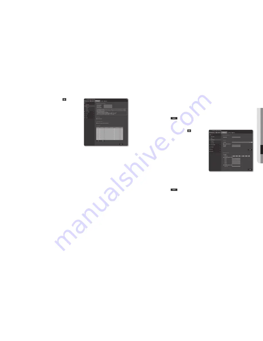 Samsung PND-9080R User Manual Download Page 29