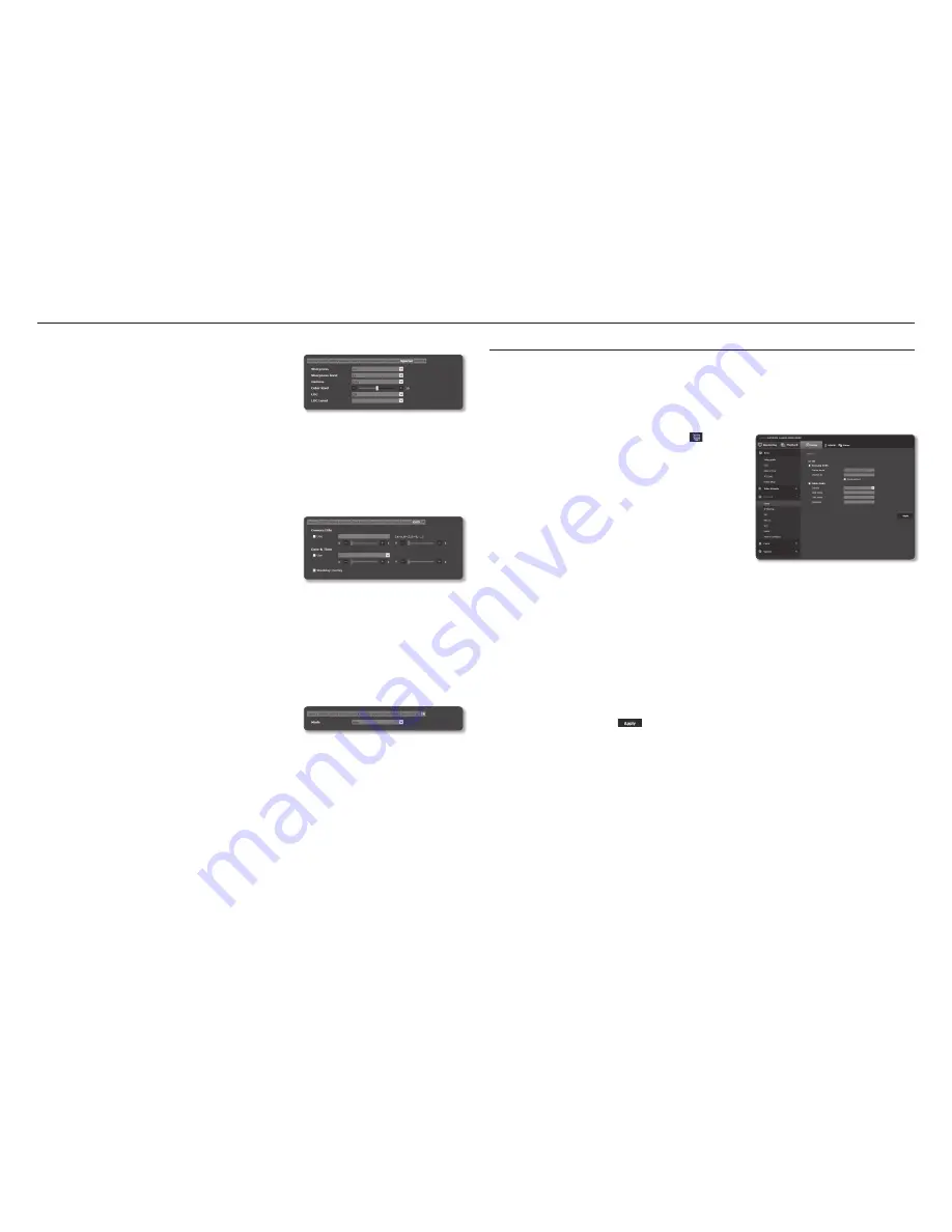 Samsung PND-9080R User Manual Download Page 34