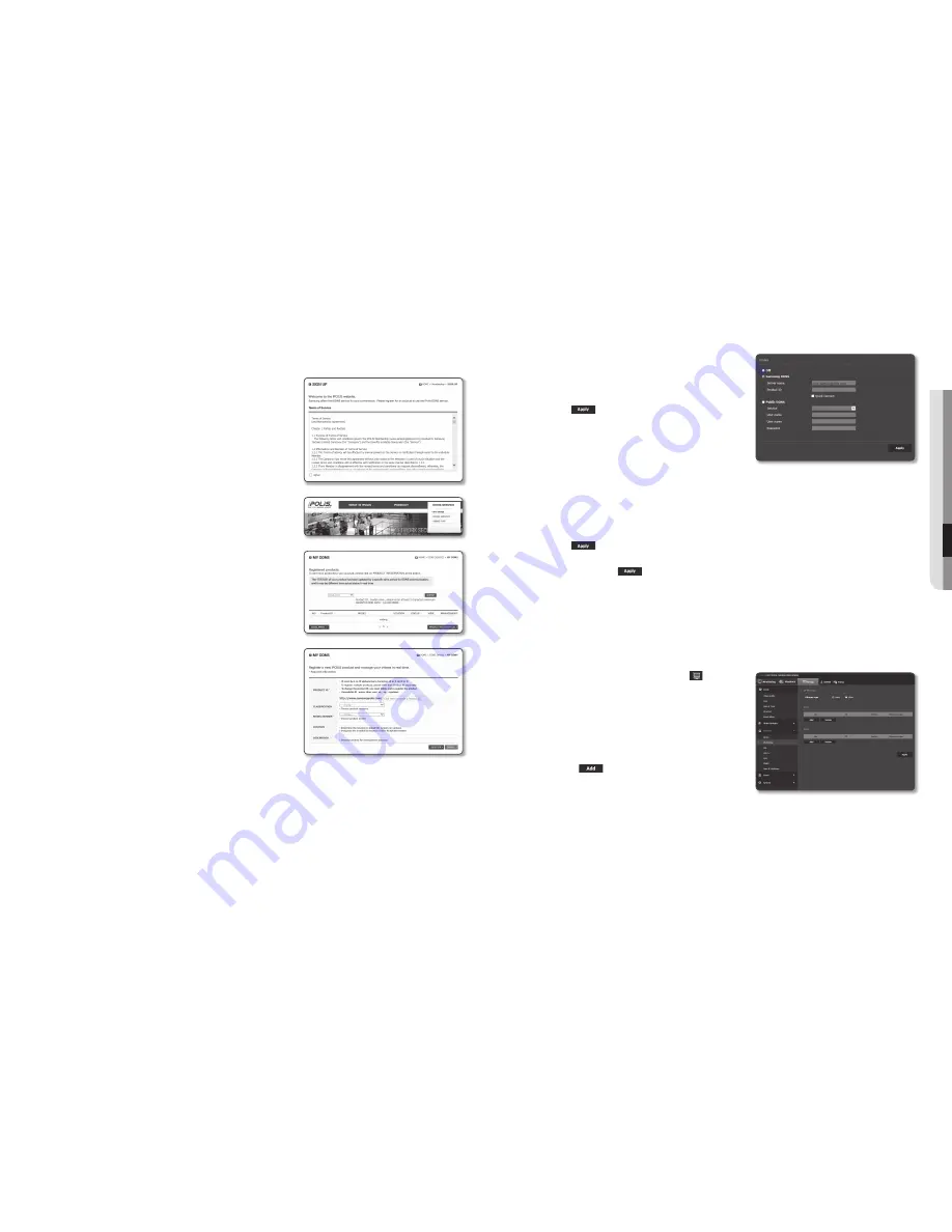 Samsung PND-9080R User Manual Download Page 35