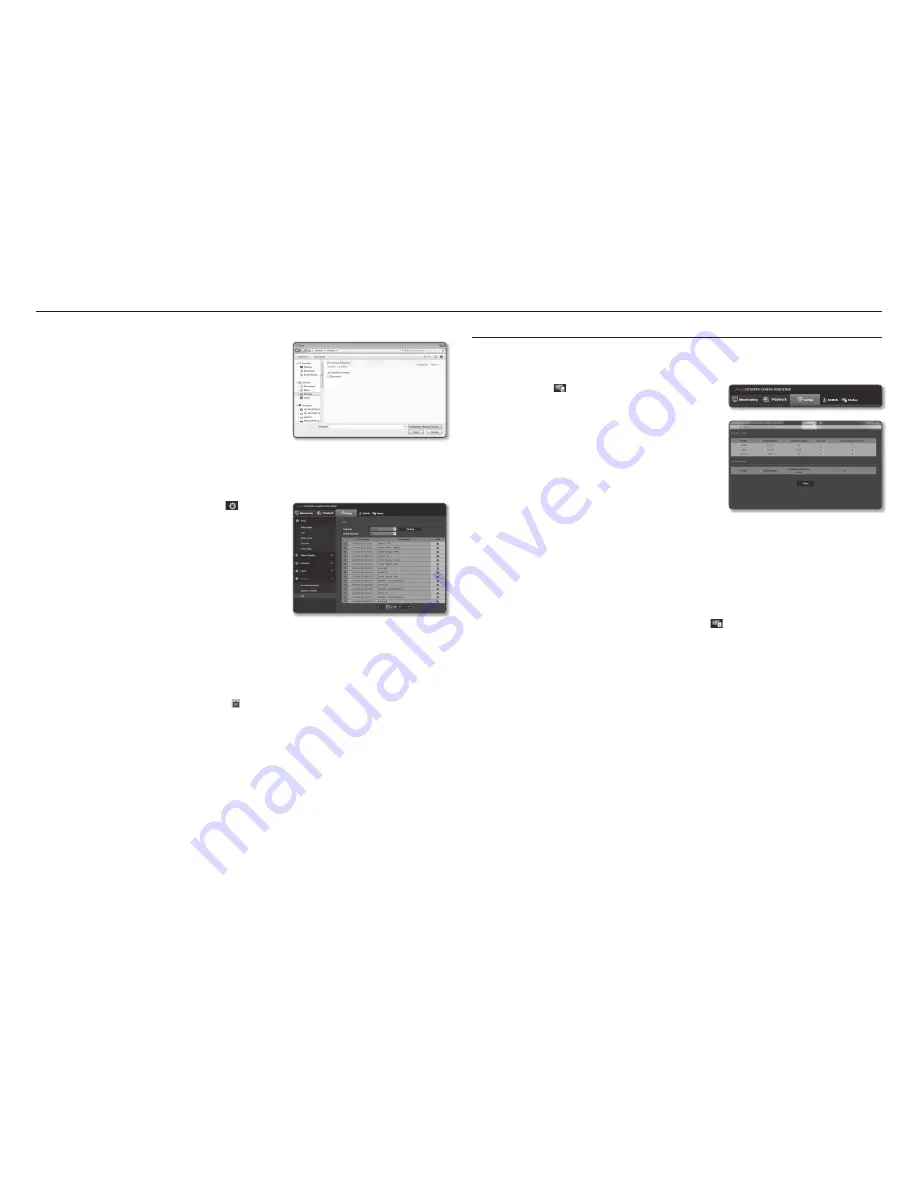 Samsung PND-9080R User Manual Download Page 44