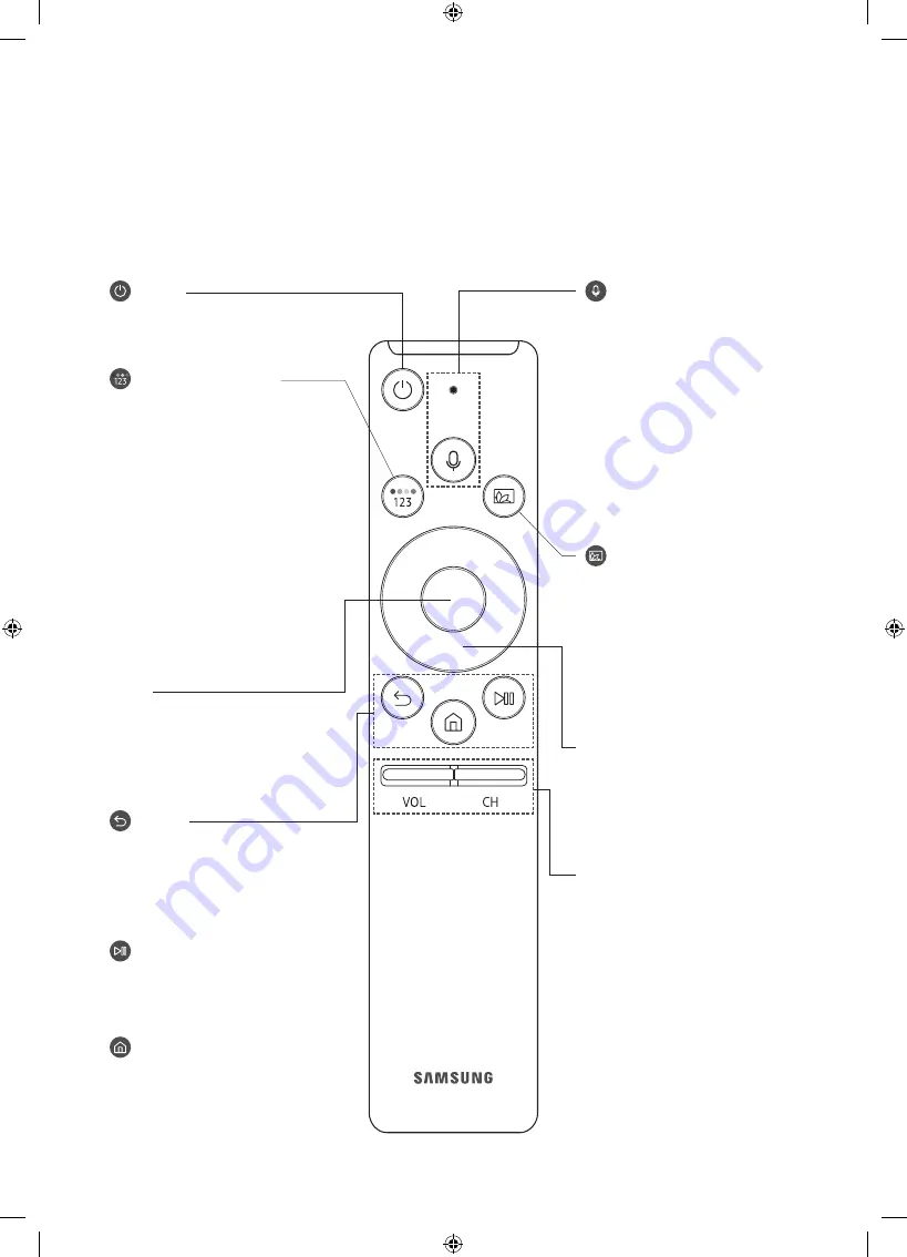 Samsung Pro TV Terrace Edition BH55T Скачать руководство пользователя страница 14